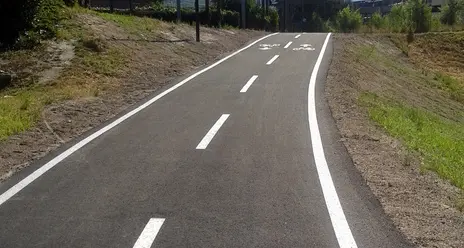 Piazza Verdi, realizzati 185 stalli per le biciclette