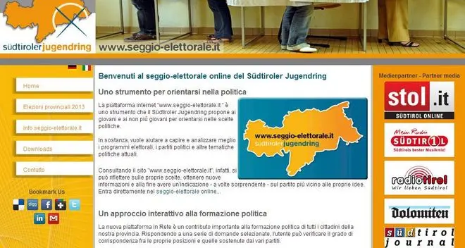 Non sapete chi votare? Ecco un aiuto pratico