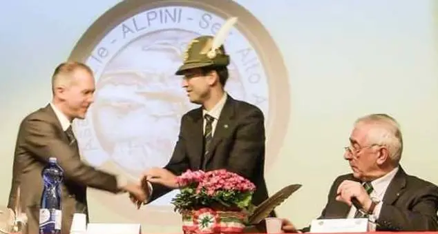 Alpini, «Adunata a Bolzano nel 2021»