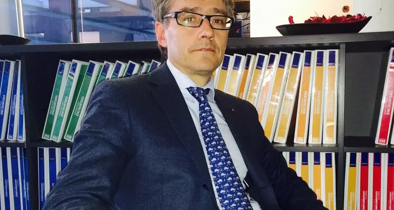 Candidato a sindaco, dal cilindro del Pd esce Diego Zanella