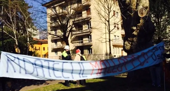Vitalizi, è iniziato il primo processo