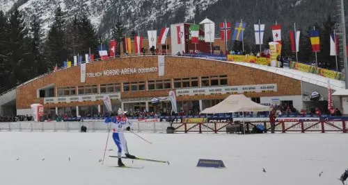 Nordic Arena di Dobbiaco, “dissidenti” puniti