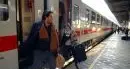 Ferrovie: Holzmann (Pdl), Germania riduce treni verso l'Italia