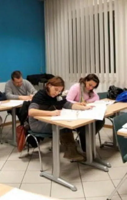 Dipendenti provinciali, gratis i corsi d’inglese