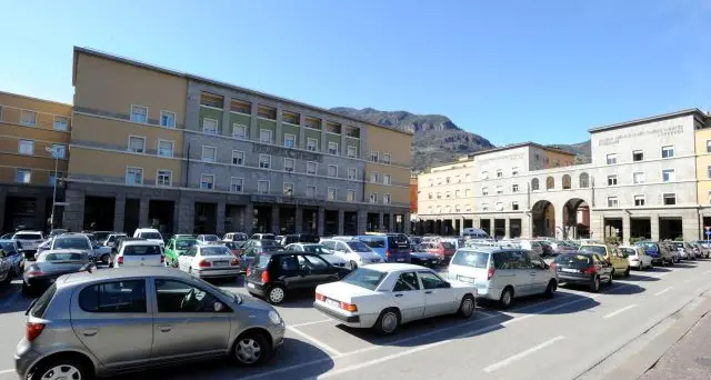 Boom di immatricolazioni: oltre 400 mila veicoli in Alto Adige