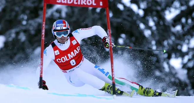 Sci Coppa del mondo, Mölgg da podio a Bormio