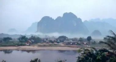 Ventenne altoatesino muore in Laos
