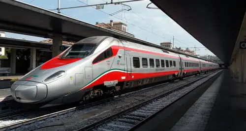 Bolzano, garantite le Frecce Trenitalia durante lo sciopero di venerdì