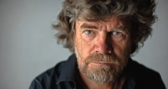 Reinhold Messner: \"No alla cancellazione dei toponimi italiani\"