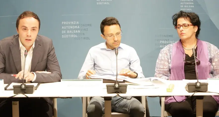 Professori «esterni» la Svp chiede di arginare l’assalto