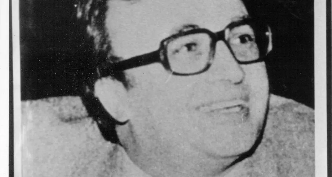 Bolzano, morto il terrorista Peter Kienesberger