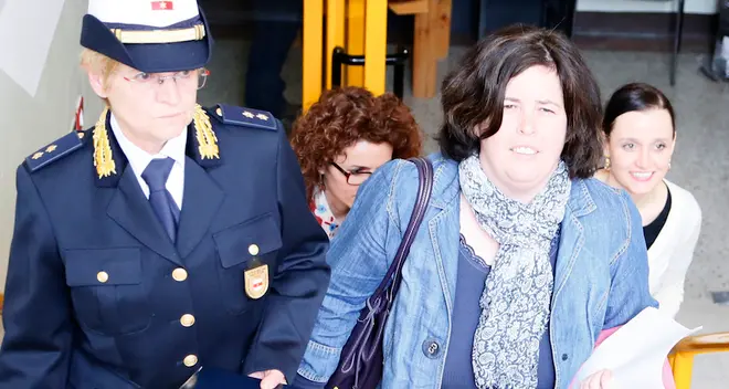 La Comune evita lo sfratto ma solo fino al 9 maggio