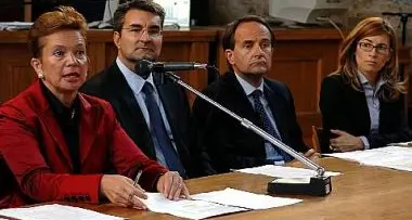 Giustizia, l'Anm: \"A Bolzano grave carenza di personale, manca un terzo dei magistrati\"