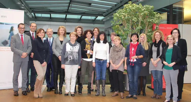 Imprenditoria femminile, insediato il comitato per la promozione