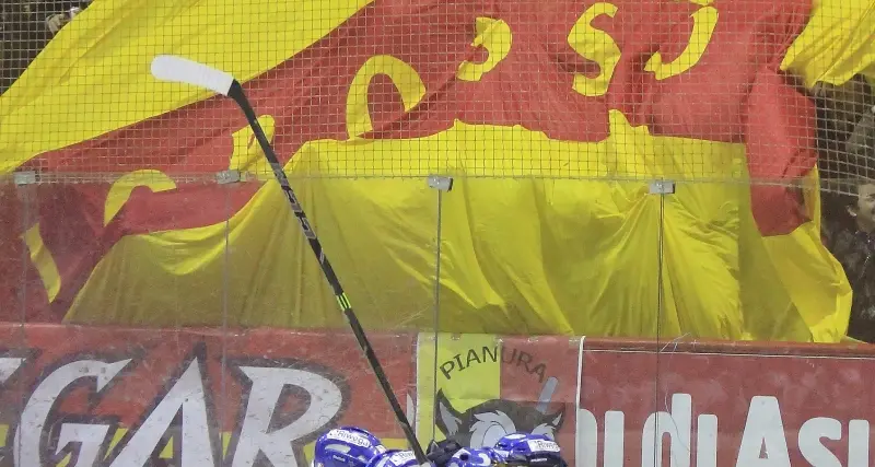 Renon sconfitto, scudetto all'Asiago