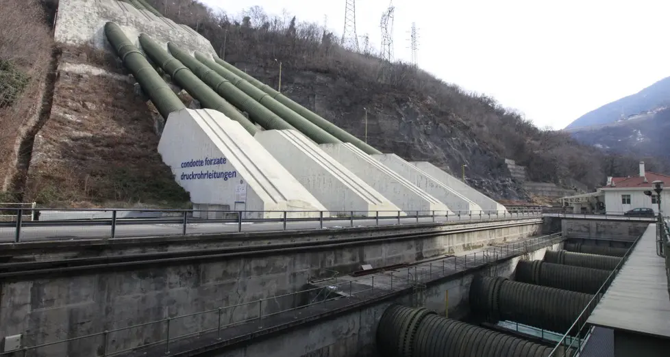 Per SE Hydropower il 2014 si è chiuso con 36 milioni di utile