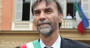Slot, firma anche il «capo» dei sindaci