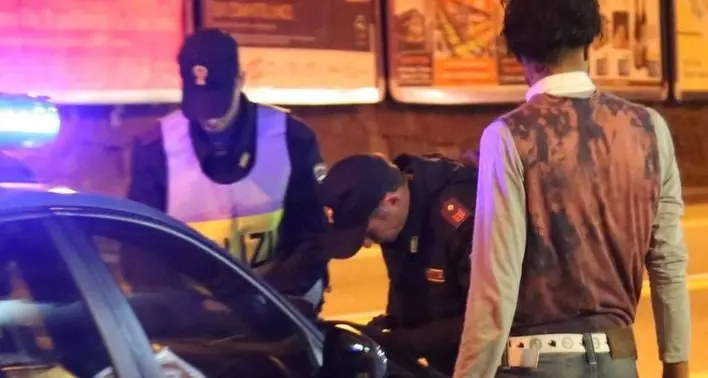 Alcol alla guida, deciso un giro di vite sui controlli