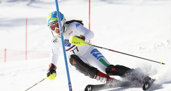 Anna Hofer vince la gara Fis di Davos