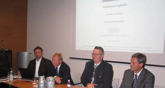 Latterie dell’Alto Adige, nuova base di collaborazione