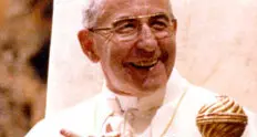 La morte di Papa Luciani che sconvolse il mondo