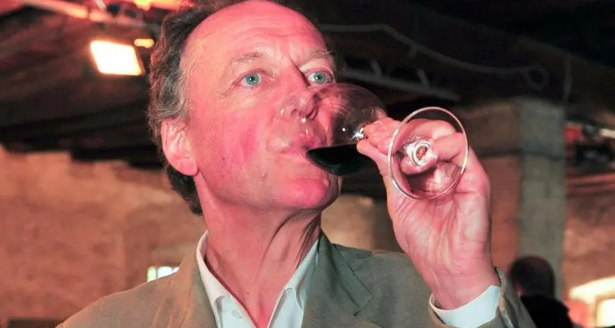 Chardonnay Lageder al top dei vini altoatesini
