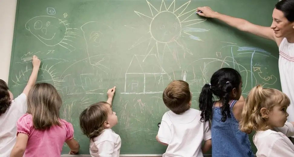 Scuola: primi a iniziare, ultimi a finire