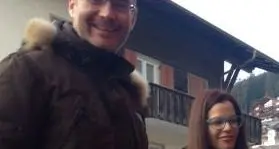 Ortisei cancella le paure «I profughi qui sono felici»
