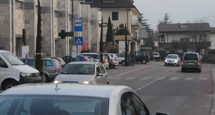 Postal, grazie alla Mebo meno auto e più abitanti