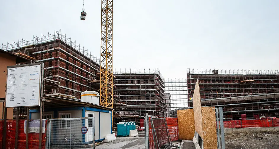 Cle, cassa integrazione in arrivo per 50 dipendenti