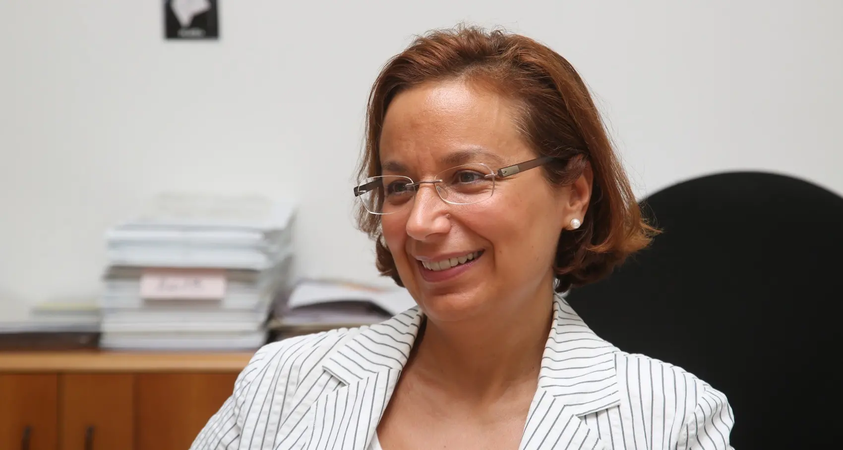 Michela Trentini è il nuovo direttore dell'Azienda servizi sociali di Bolzano
