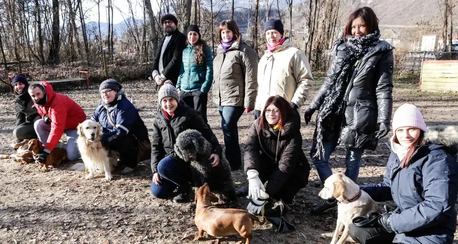 Alimentazione naturale anche per i nostri cani