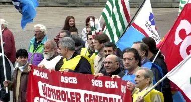 «E' una Finanziaria iniqua»