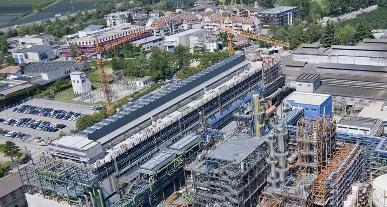 «SunEdison, la produzione andrà avanti a Sinigo»