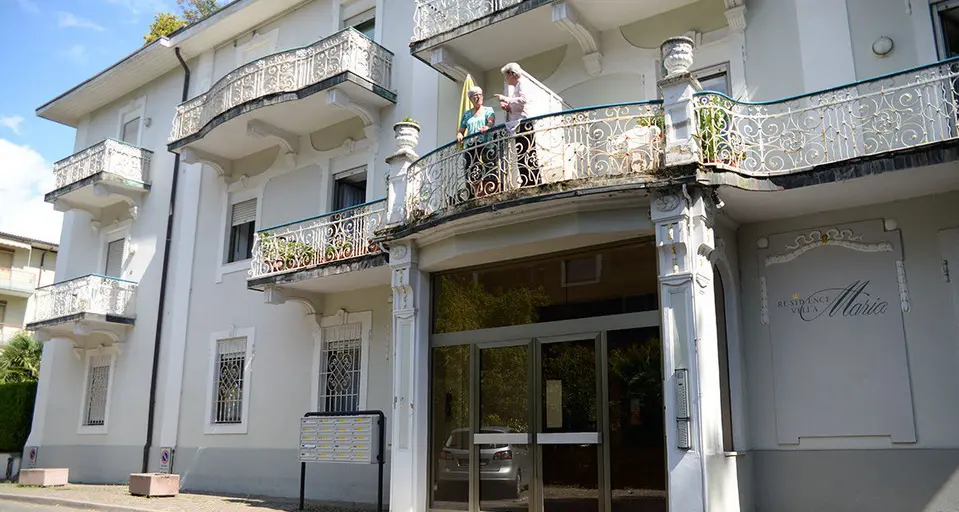 Villa Maria, la giunta rinuncia al ricorso al Tar