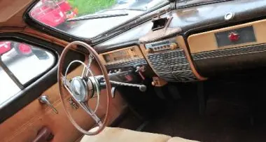 Appiano, apre il museo delle Old Timer