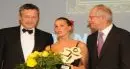 Cagnotto e Innerhofer gli sportivi dell'anno