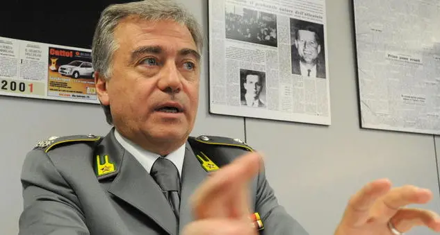Guardia di Finanza: scoperta frode da 1 miliardo