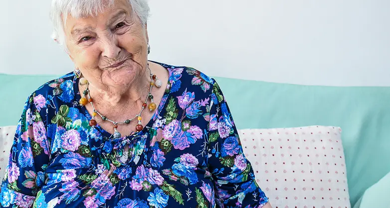 I 102 anni di Italia Petriconi, la nonna di Europa-Novacella