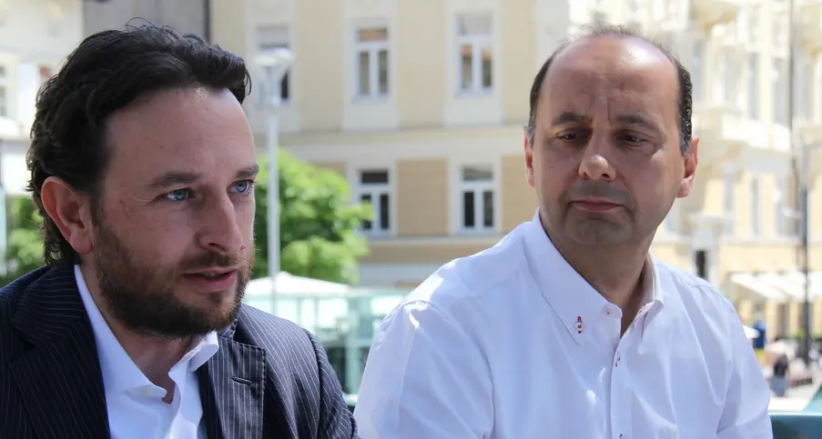 La Civica contro Rösch: «Italiani al margine»
