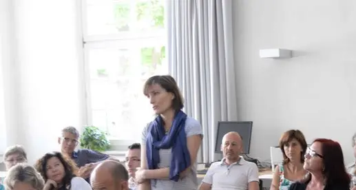 Rösch non aspetta, conferma-lampo per le «unità speciali»