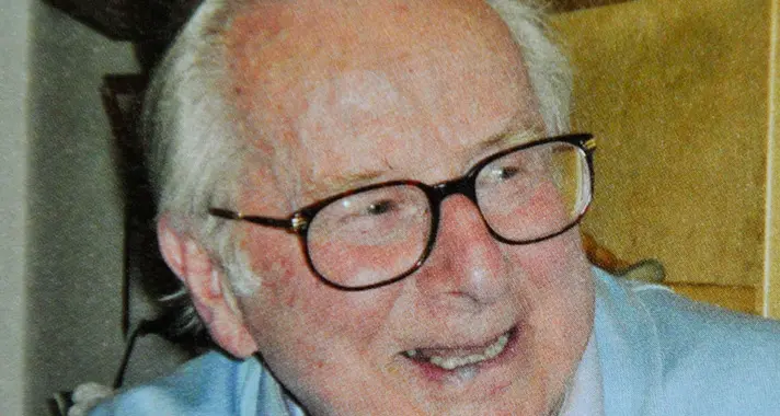 Addio a Pantozzi Raccontò la fine dei manicomi
