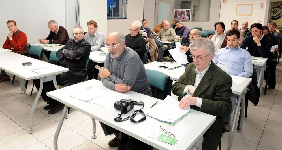 Gli artigiani Cna: impiantistica, settore che non conosce crisi