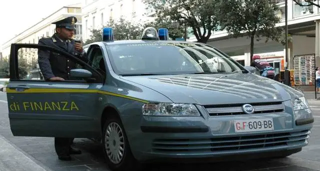 Varna: scommesse illegali, smascherata una società