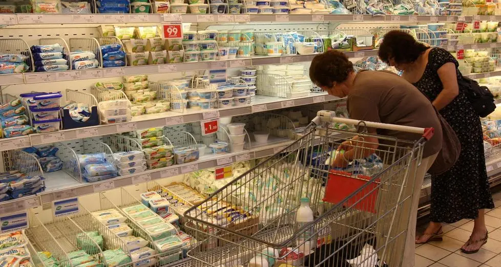 Prezzi, Bolzano scende al terzo posto