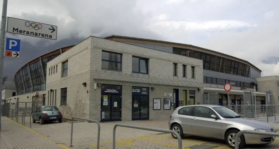 La fusione tra Asm e Meranarena ha i giorni contati