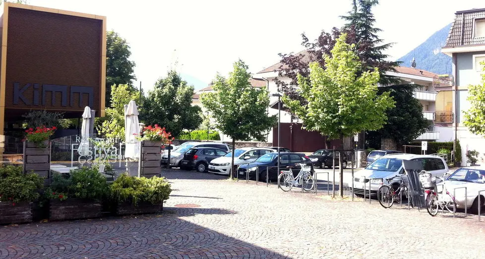 «Troppo rumore alle feste del Kimm» Residenti infuriati