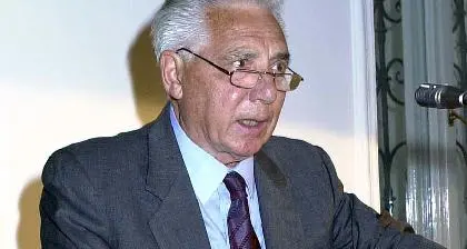 Bolzano: morto Alcide Berloffa, uno dei padri dell'autonomia altoatesina