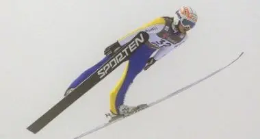 Salto con gli sci: argento mondiale per Elena Runggaldier con dedica a Simona Senoner