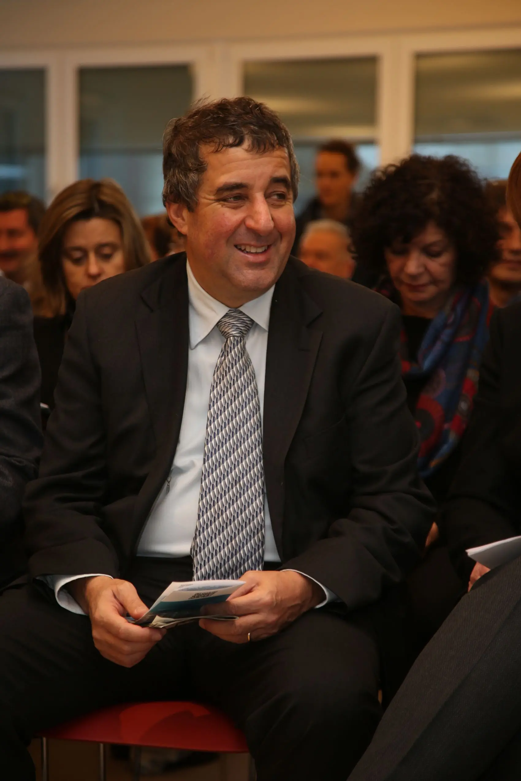 Il sindaco Spagnolli ai grillini: \"Nuove falsità su di me\"